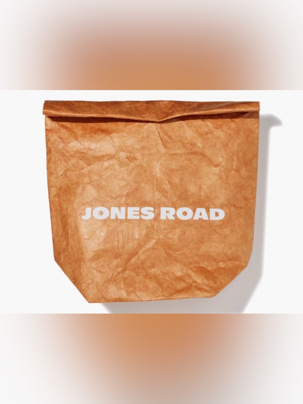 Jones Road Bundle of 4 - Retail Value $88
